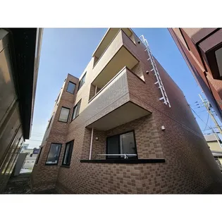 MハウスIIIの画像