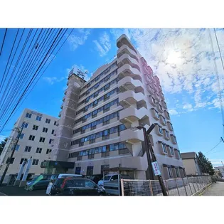 ミリオンパレス駒場の画像