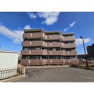 クレステージ田家の画像