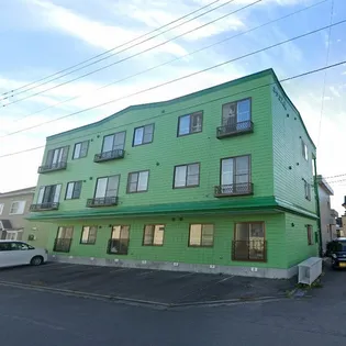 ガーデン人見の画像