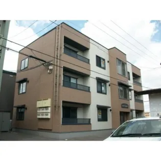 イーストコートの画像