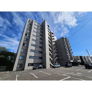 ライオンズマンション函館湯川第3の画像