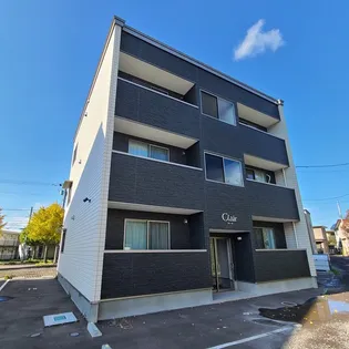 クレールの画像