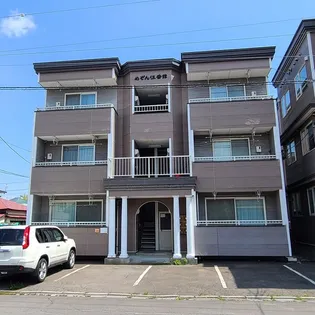 めぞん伍番館の画像