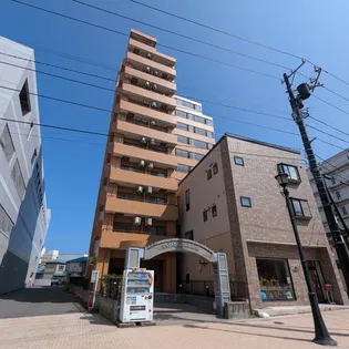 ダイアパレス函館南部坂の画像