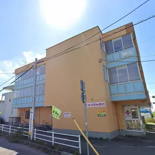マンション永興の画像