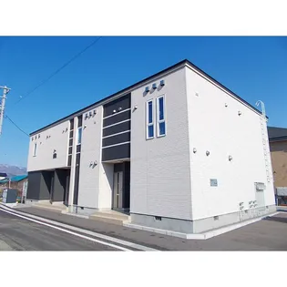 リバーサイドフィオーレの画像