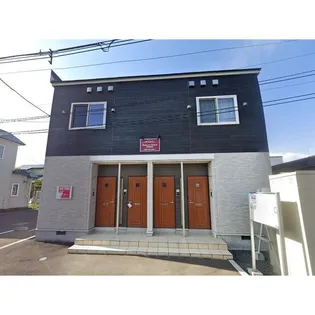 メゾン サンの画像