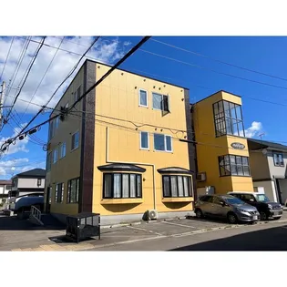 アルカディア21の画像