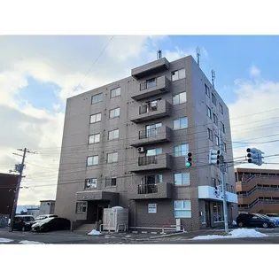 ハーベストⅡの画像