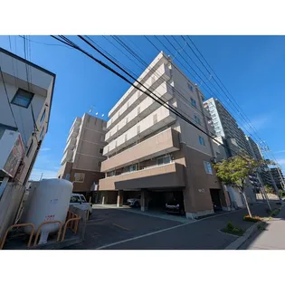 neo21【401号室】の外観