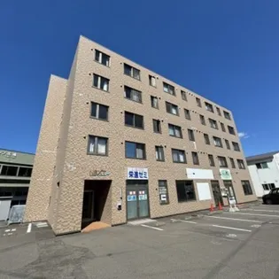 NEXT Ⅲ【202号室】の外観