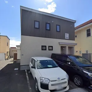 メゾン ド ボヌシャンスの画像