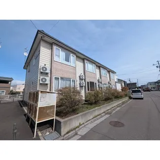 アースヒル北美原Aの画像