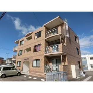 ピュアライフ中野通の画像