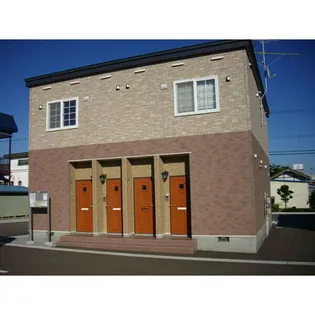 エルムプラシードA11号館の画像