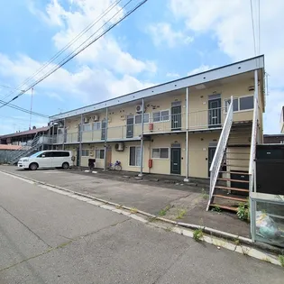 美原ハイムの画像