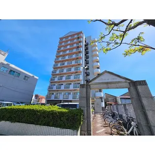 メゾン ド デトロワの画像