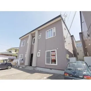 ラ メゾン エクレールⅠの画像