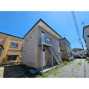 宮前町アパートの画像