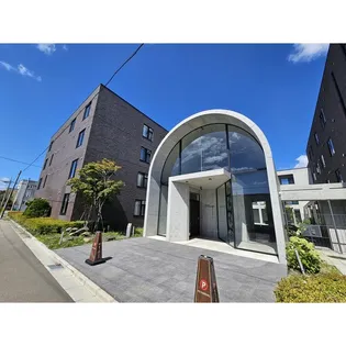 リアライズ松陰Ⅵの画像