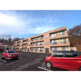 サンエスタシオン湯川の画像