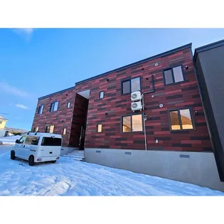 NORFINO ROUGEの画像