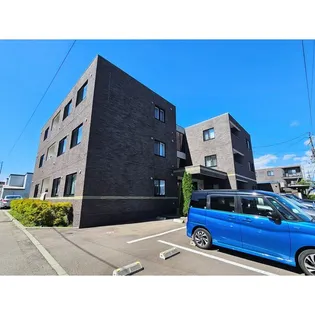 リアライズ松陰Ⅲの画像