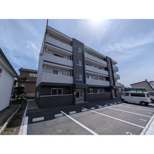 R ヒルズコート花園の画像