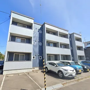 ルミエール宝来の画像