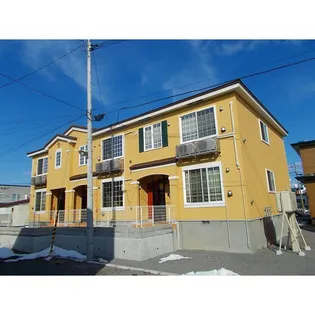 ベル アビタシオンの画像