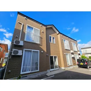 ベストヒルズⅦの画像