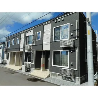 UN CALMLY3号館の画像