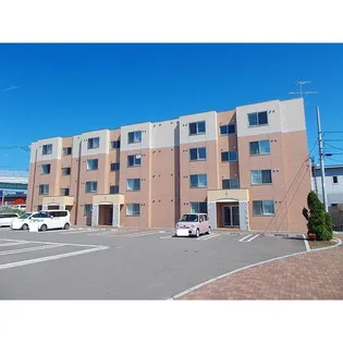 キャトルセゾンAの画像