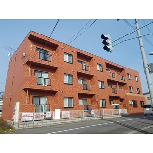 トータス宮前の画像