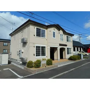 パレス吉元Ⅶの画像