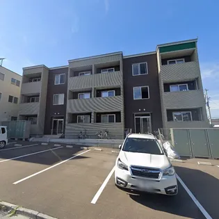 レグノ深堀の画像