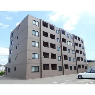 NEW PIAZZA西桔梗の画像