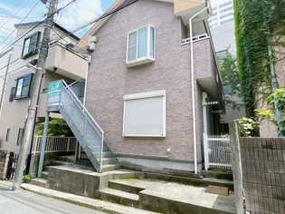 イーストヒルI.N.O【102号室】の外観