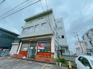 サンアパートメントの画像