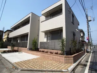 カーサムサシノの画像