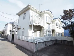 ハイツ野田の画像