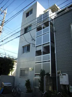 エクシブ杉並の画像