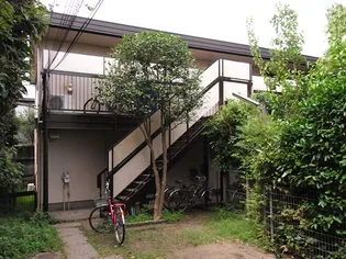 グリーンハイツの画像