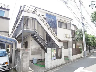 セントラルハイムの画像