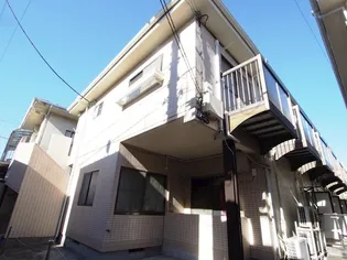 メイプルハイツ阿佐谷の画像