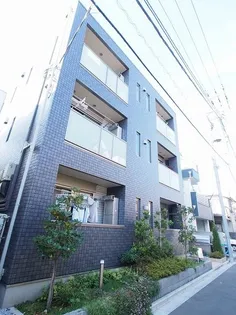 メゾン・サングリエ【303号室】の外観