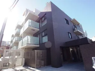 オープンレジデンシア中野坂上の画像