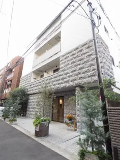 PALAIS DE FLORAの画像