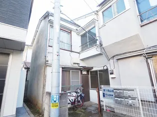 第一岡山荘の画像